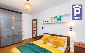 Superapart Wilanowska 7, 